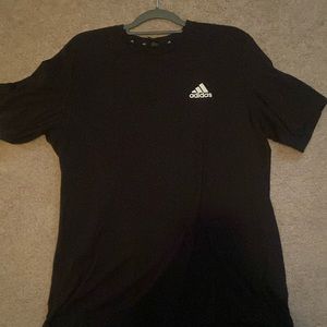 A dry fit, Adidas large T-shirt, brand new